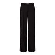 Co'couture Matty CC Wide Leg Hose – Mink