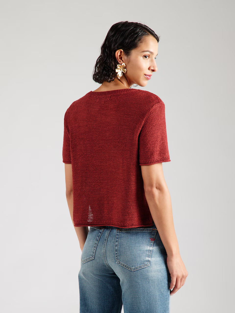 Only Onlsunny Stricktop