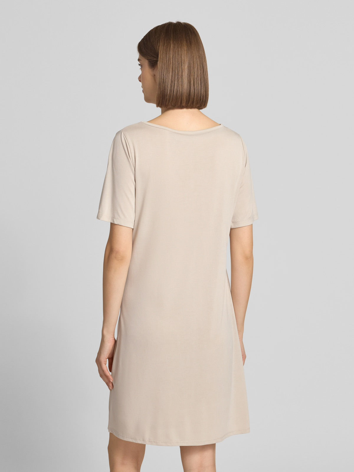 Pieces Pcanora Kurzes Kleid