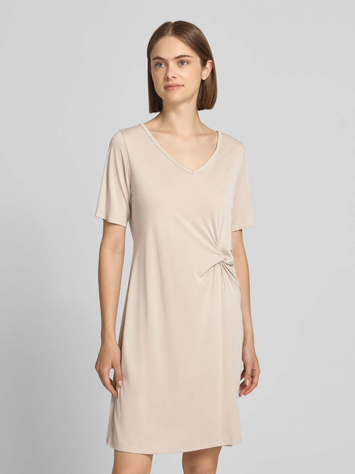 Pieces Pcanora Kurzes Kleid