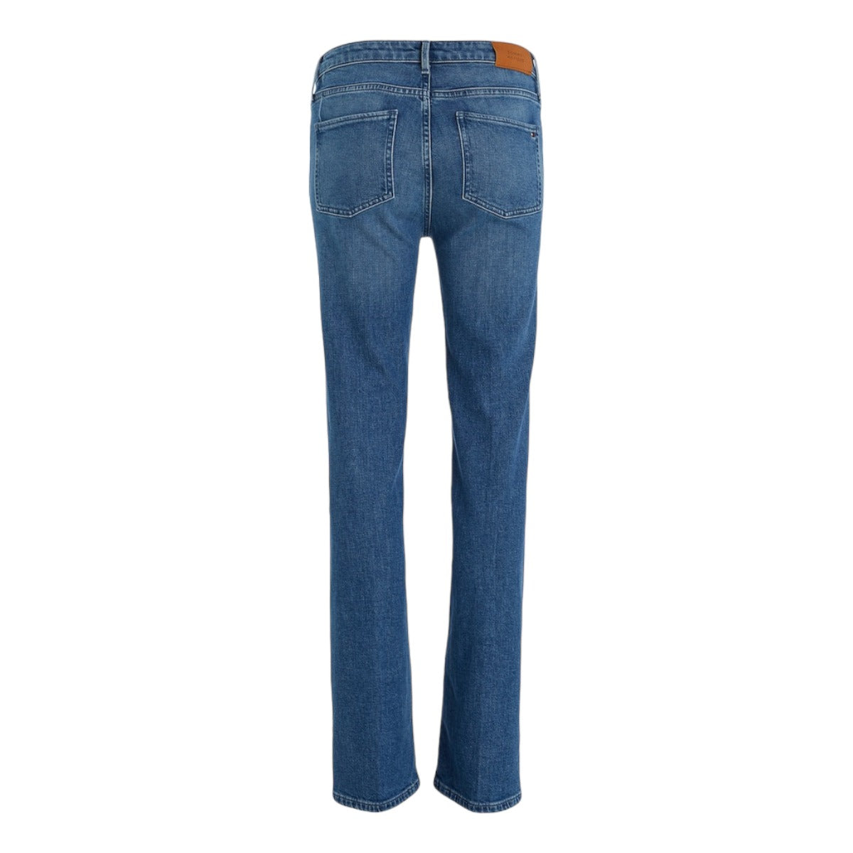 Tommy Hilfiger Damenjeans  – Bootcut RW Suki