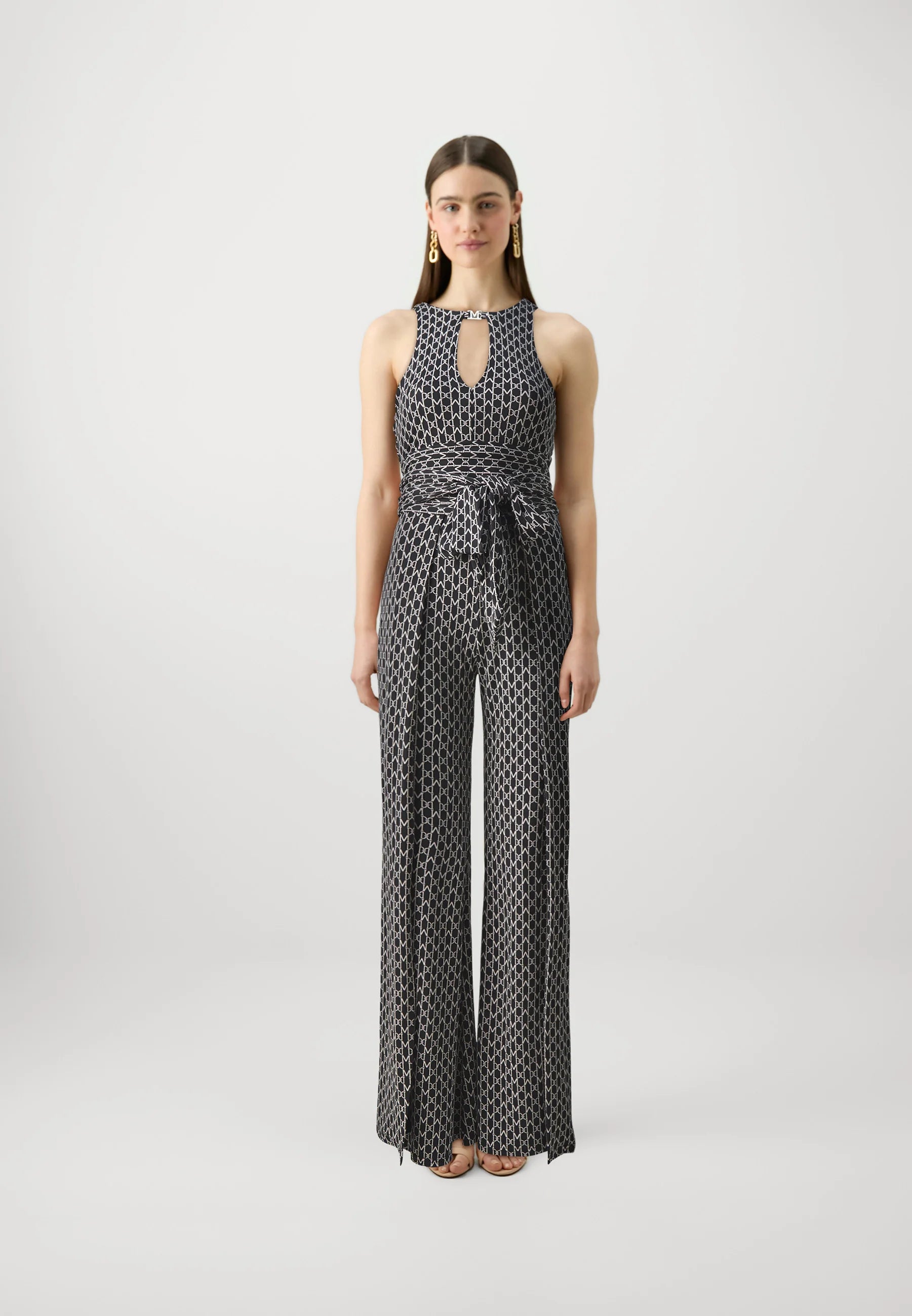 Marciano by GUESS New Kiki Jumpsuit – Schwarz