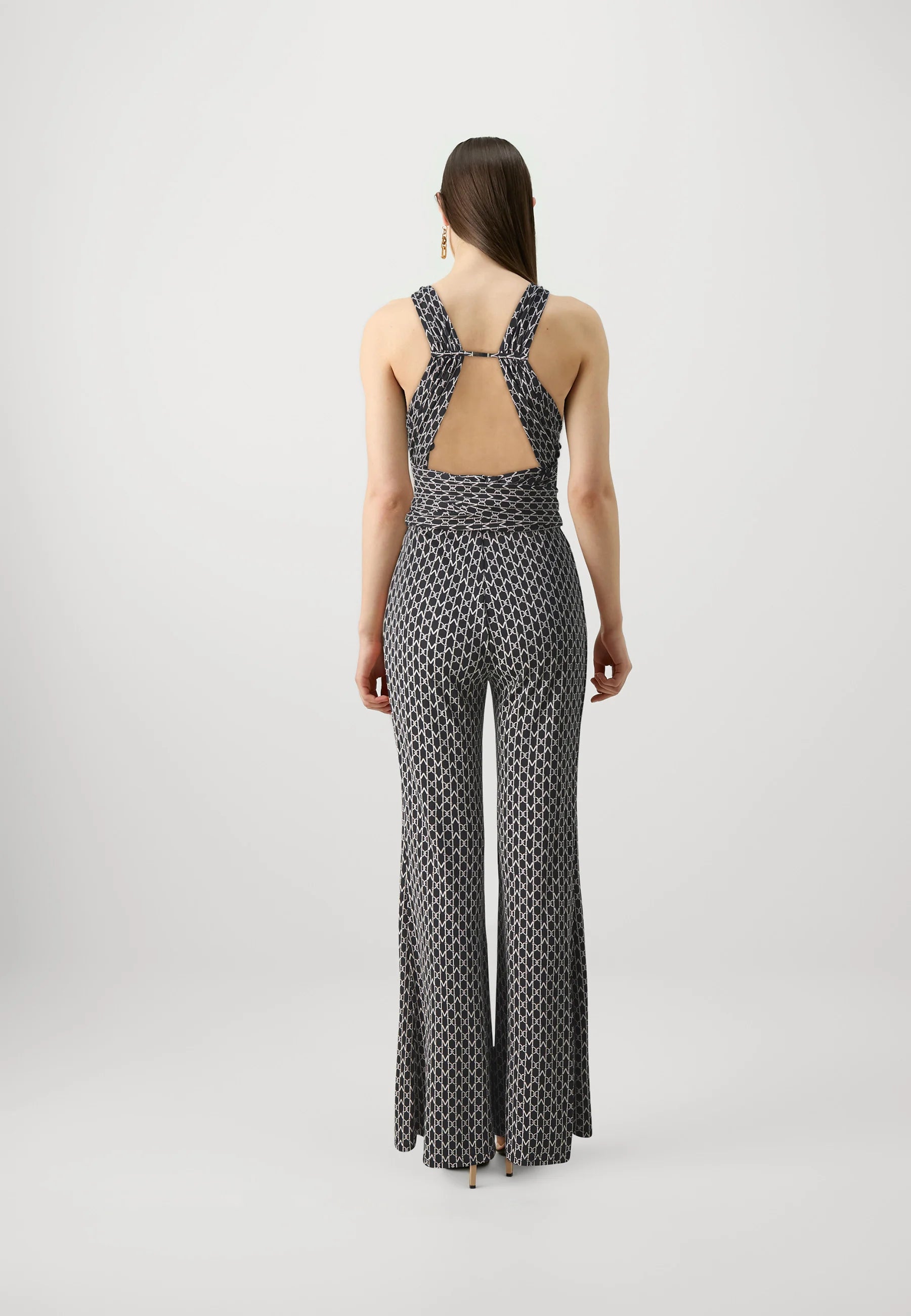 Marciano by GUESS New Kiki Jumpsuit – Schwarz