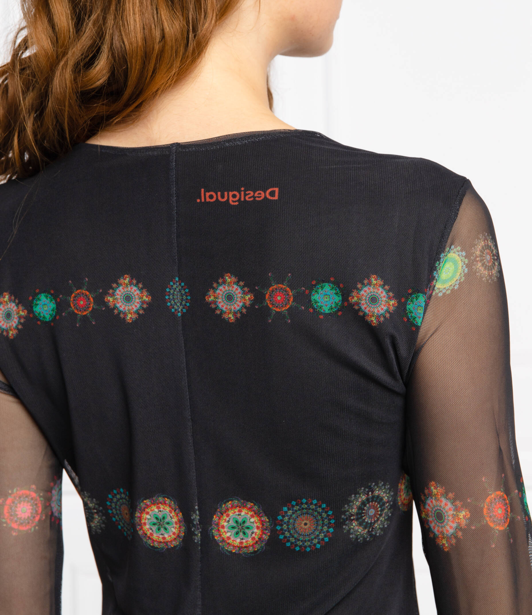 Desigual Kingston Kleid