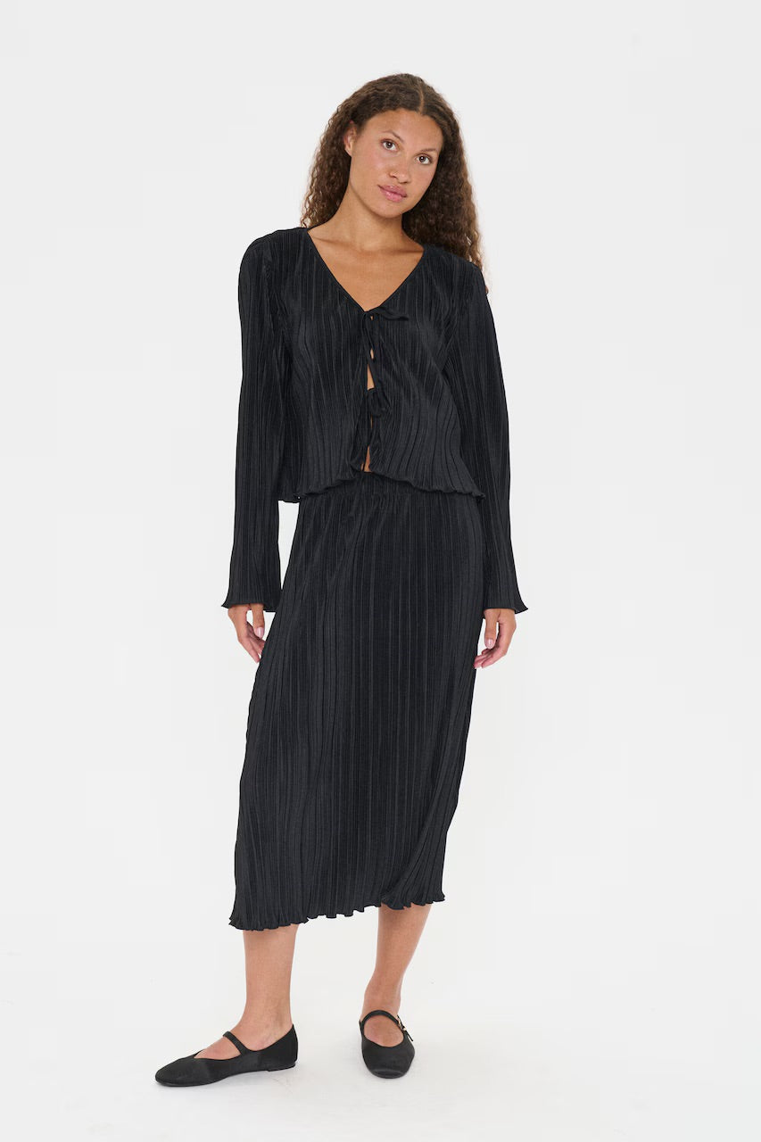 Saint Tropez ZuniSZ Skirt - Black