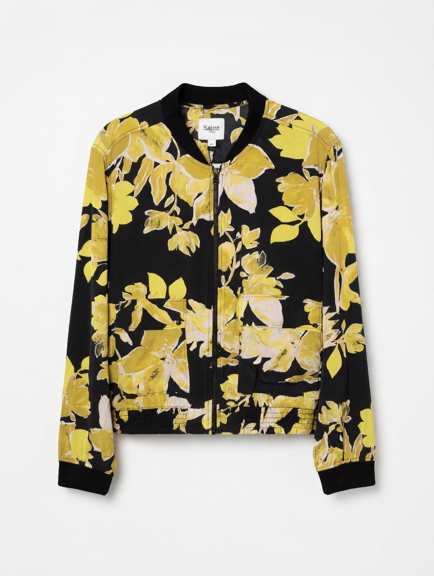 Saint Tropez Grace Jacke