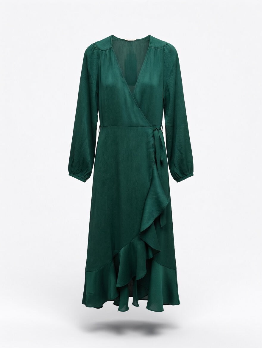 Soaked SLParis Karven Kleid