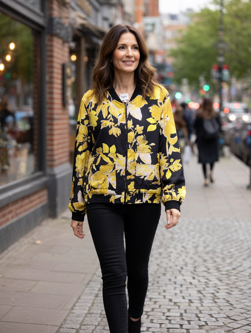 Saint Tropez Grace Jacke