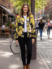 Saint Tropez Grace Jacke