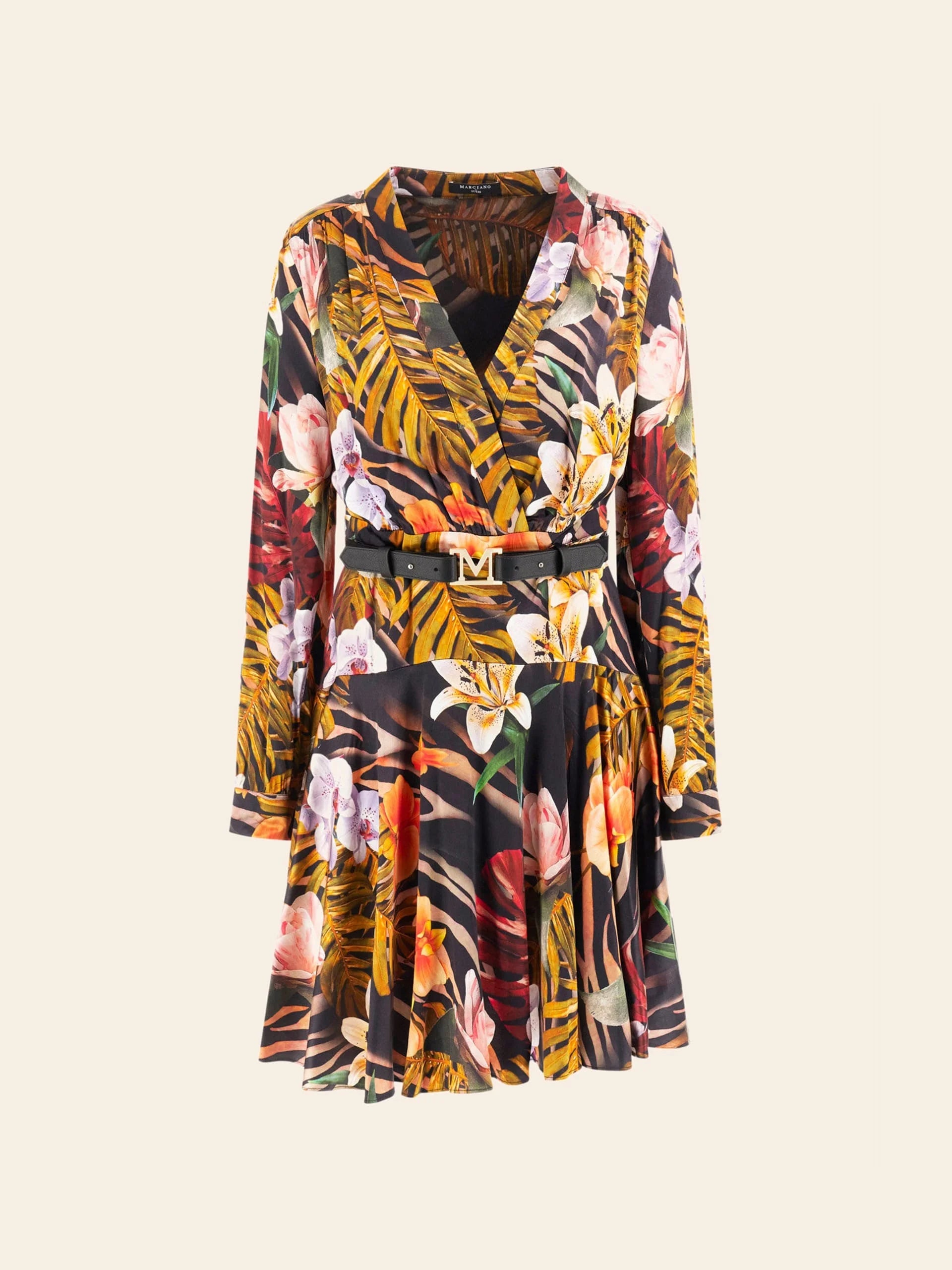 GUESS by Marciano Estella Kleid