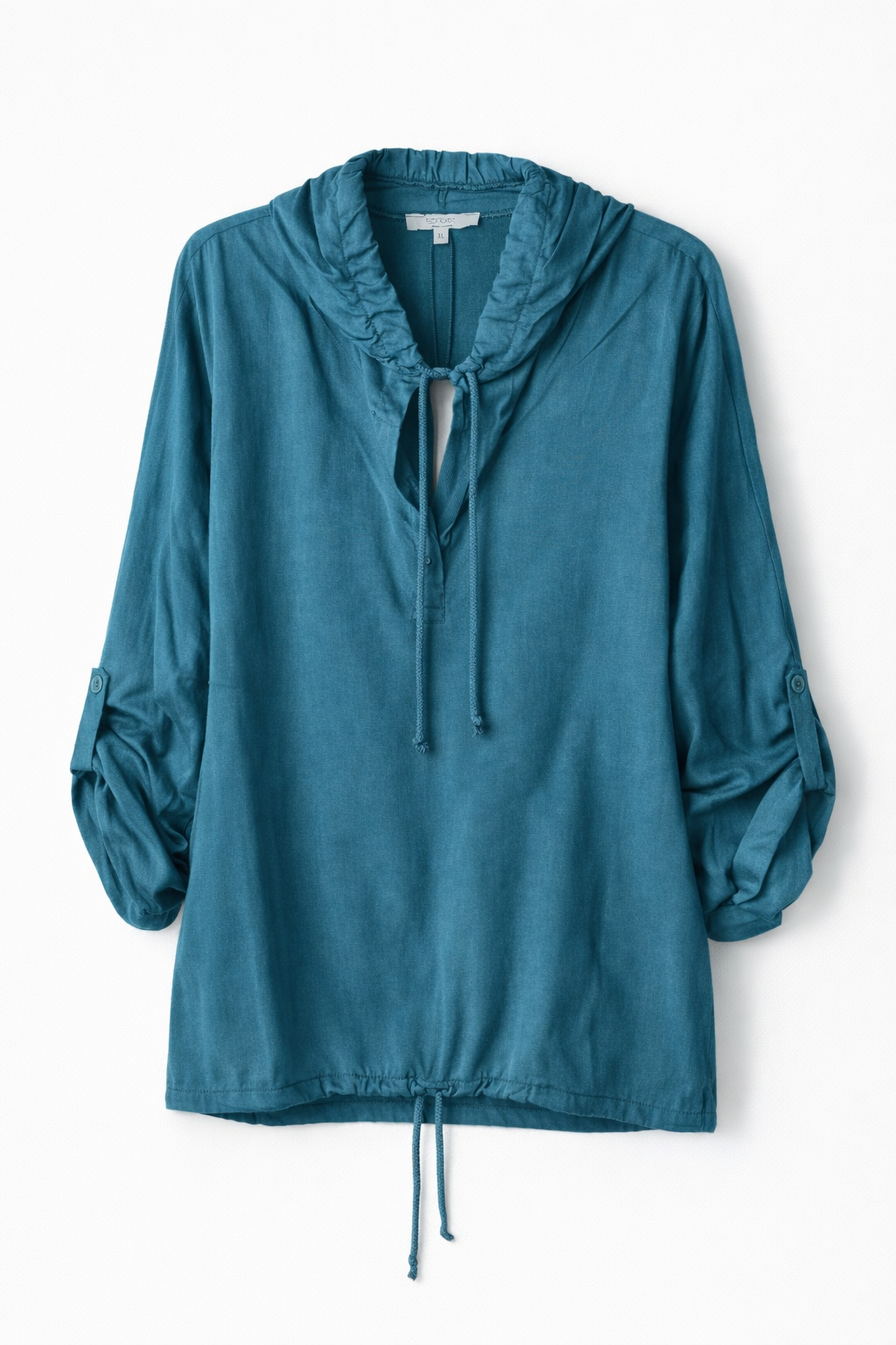 Sorbet SBHOODIE Kapuzenhemd - Burgund