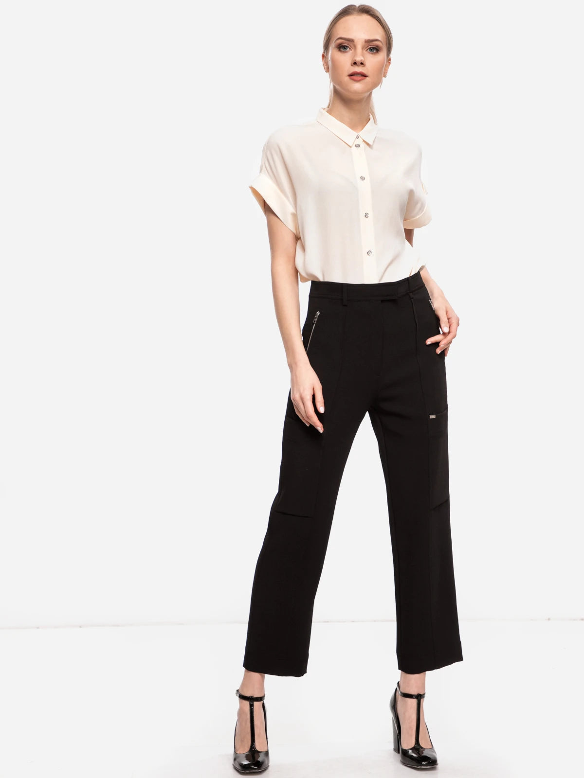 Calvin Klein ist ein echter Hingucker