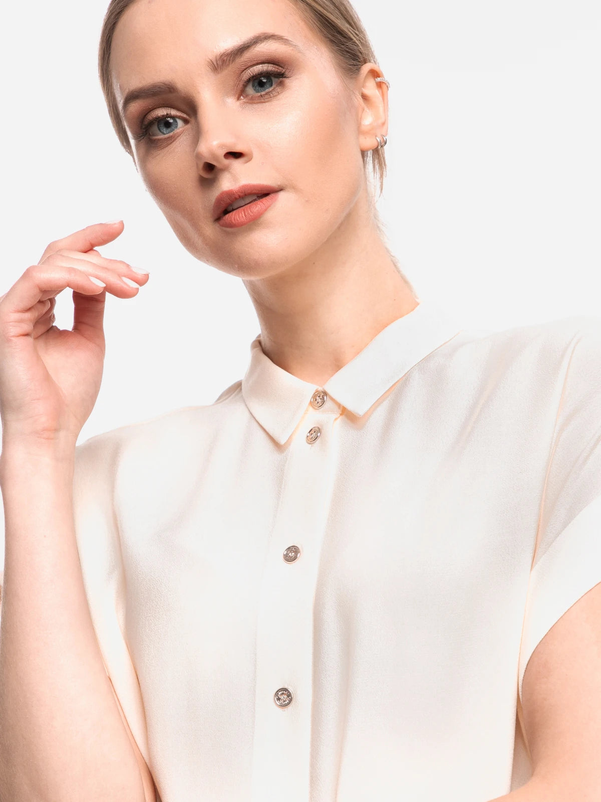 Calvin Klein ist ein echter Hingucker