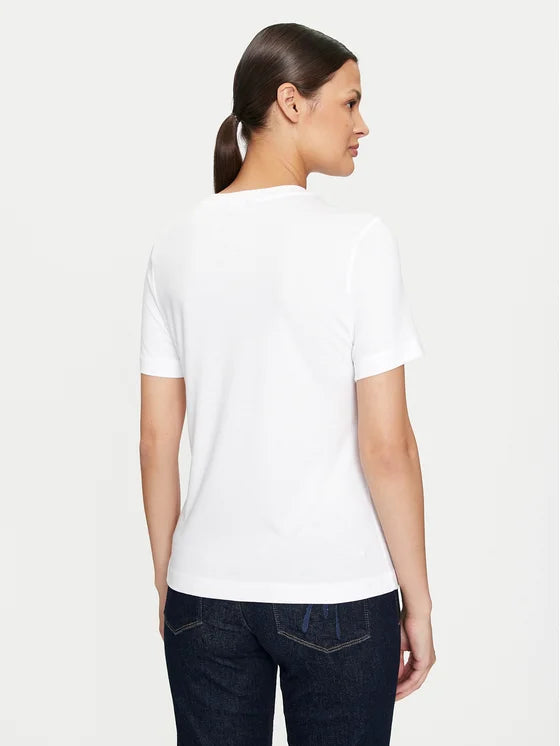 Marciano by GUESS Olivia T-Shirt (Weiß, Regular Fit)