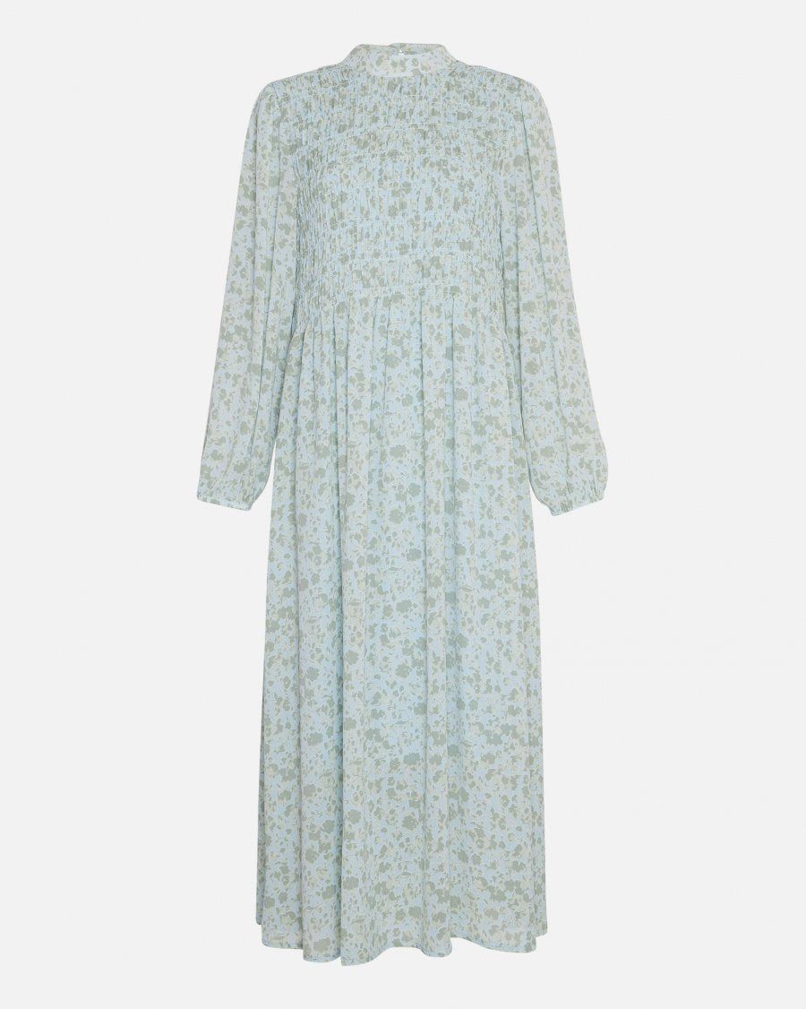 MSCH Jasia Rikkelie Kleid AOP