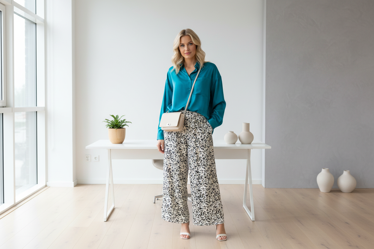 MSCH Skandináv Business Szett - M/L méret