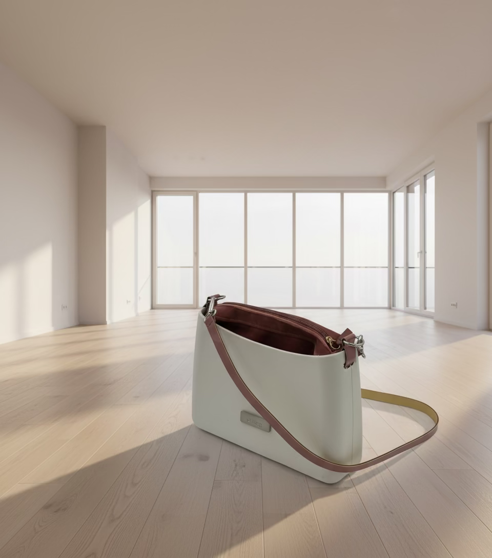 O bag Glam – Die Testa di Moro wurde nicht getestet