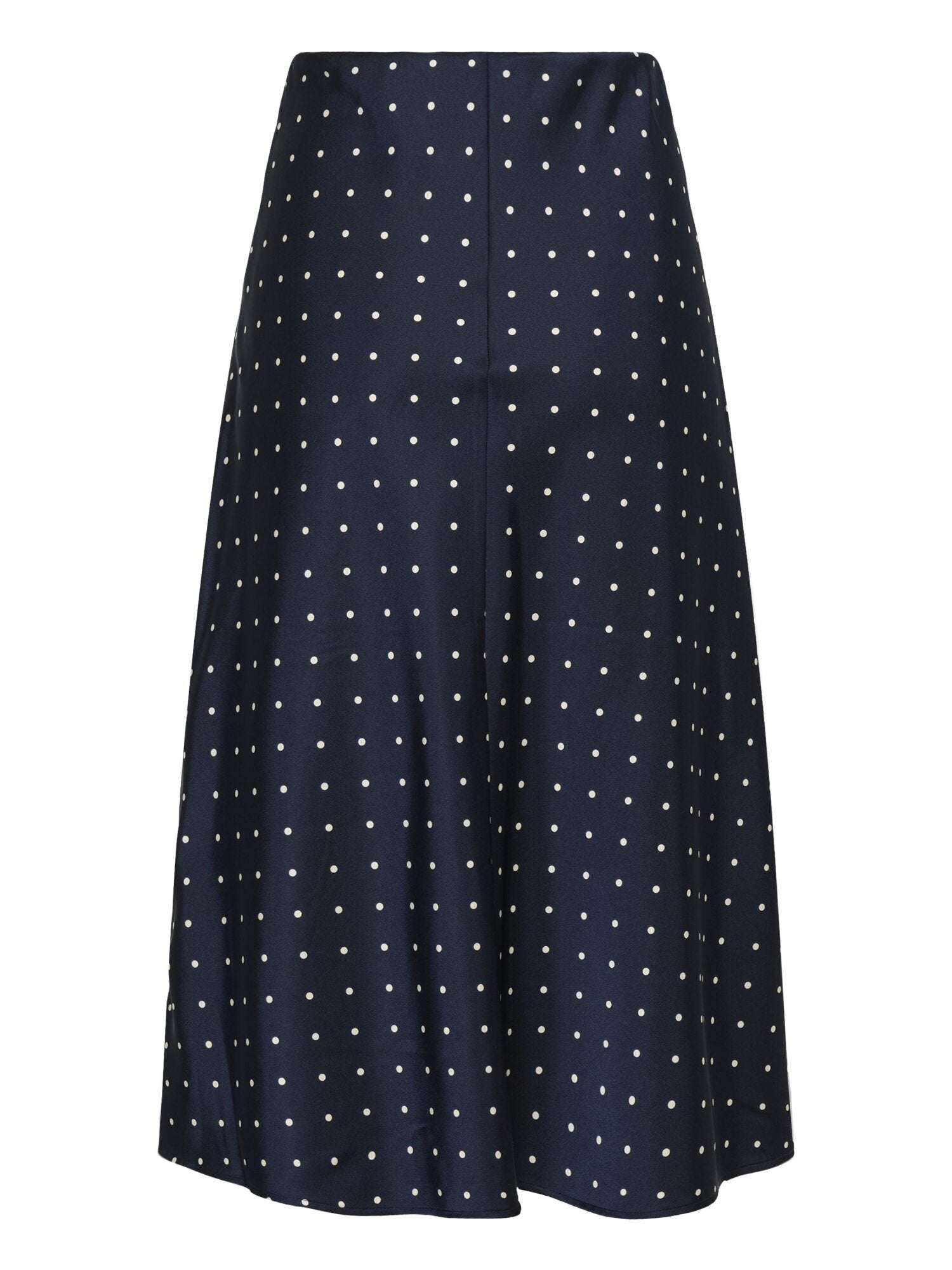 Saint Tropez MagalieSZ A-Linien-Rock - Baritonblau Eis