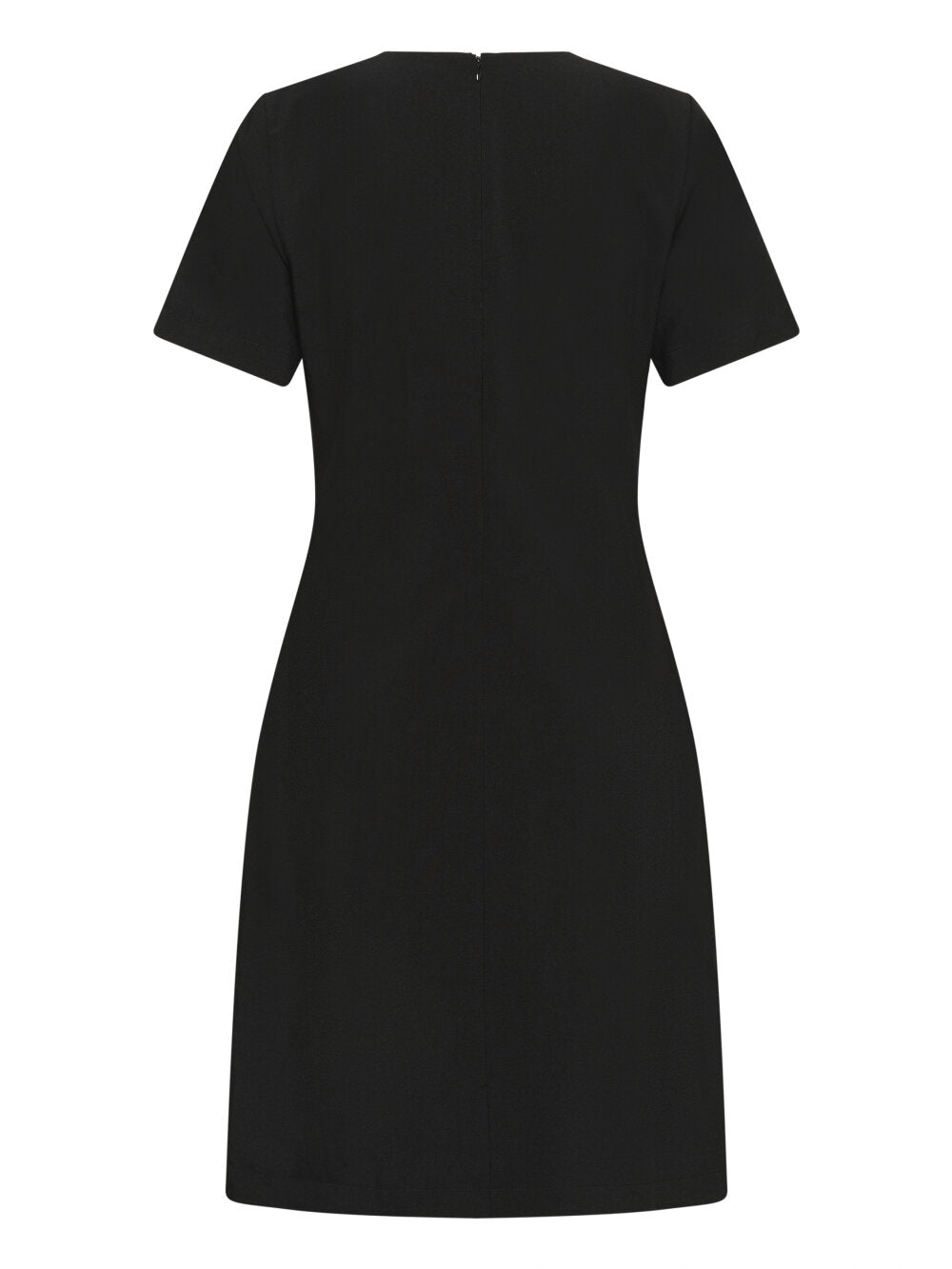 Saint Tropez MeaganSZ SS Kleid - Schwarz