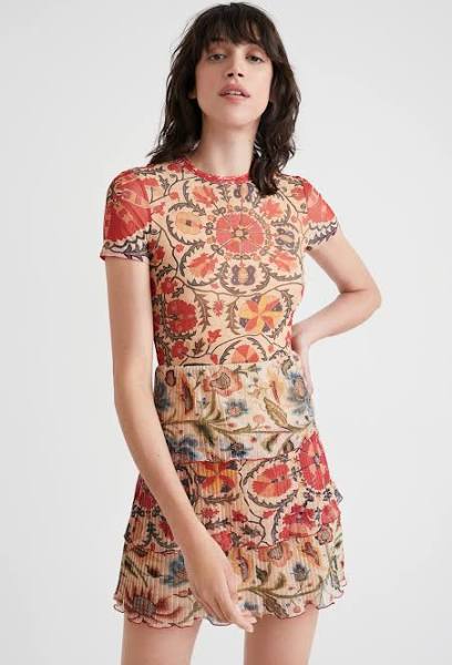 Desigual Reims Kleid