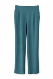 Saint Tropez CELEST Hose – Türkisgrün