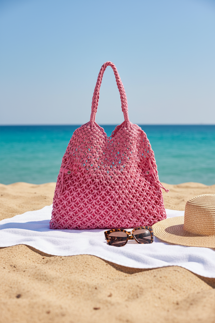 S.OLIVER DAMENTASCHE | ROSA